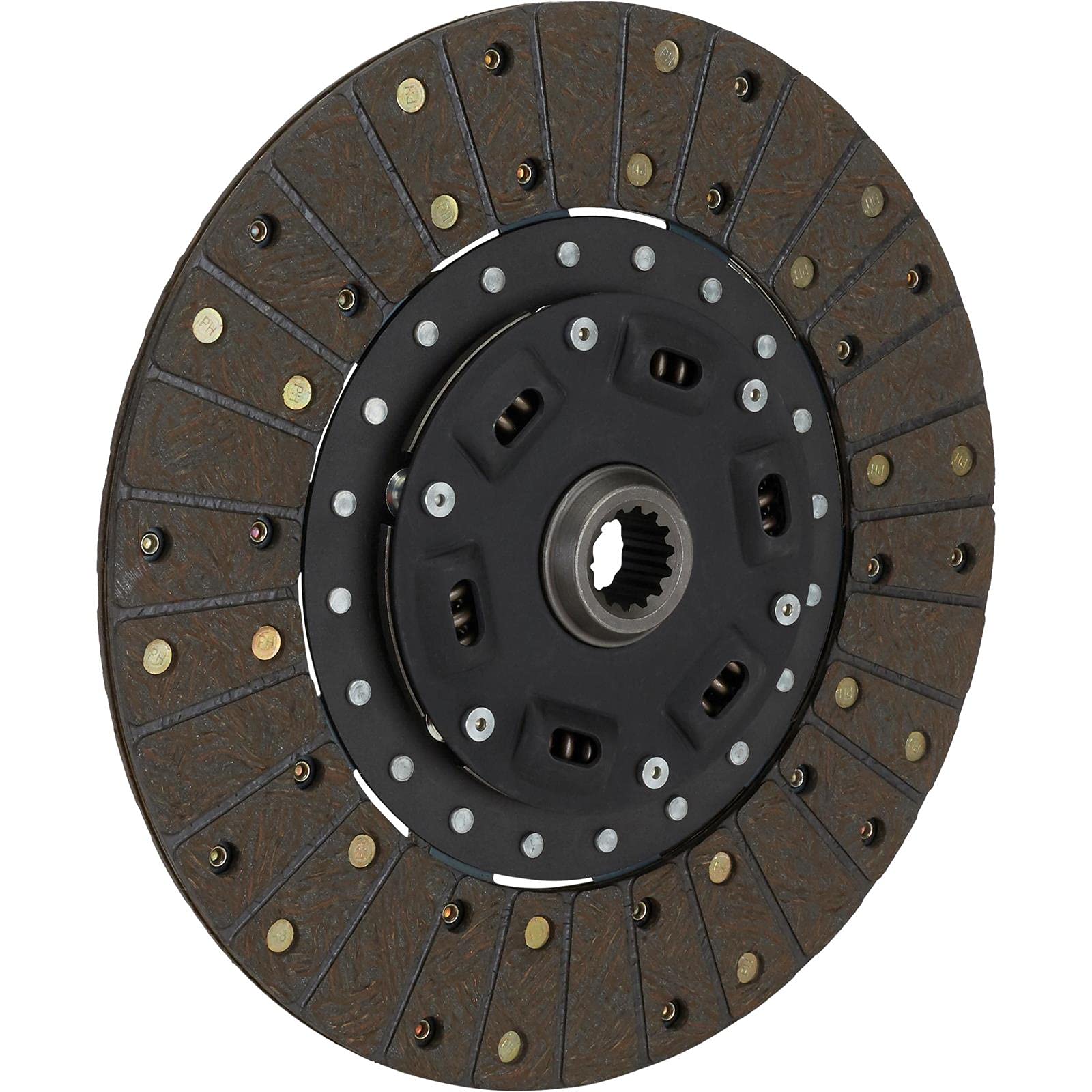 【稀少】Dot Dot Dot 10 / 2005 Amazon.com: Flathead 10-1/2 In Clutch Disc, 1 In 14-Spline, S-10